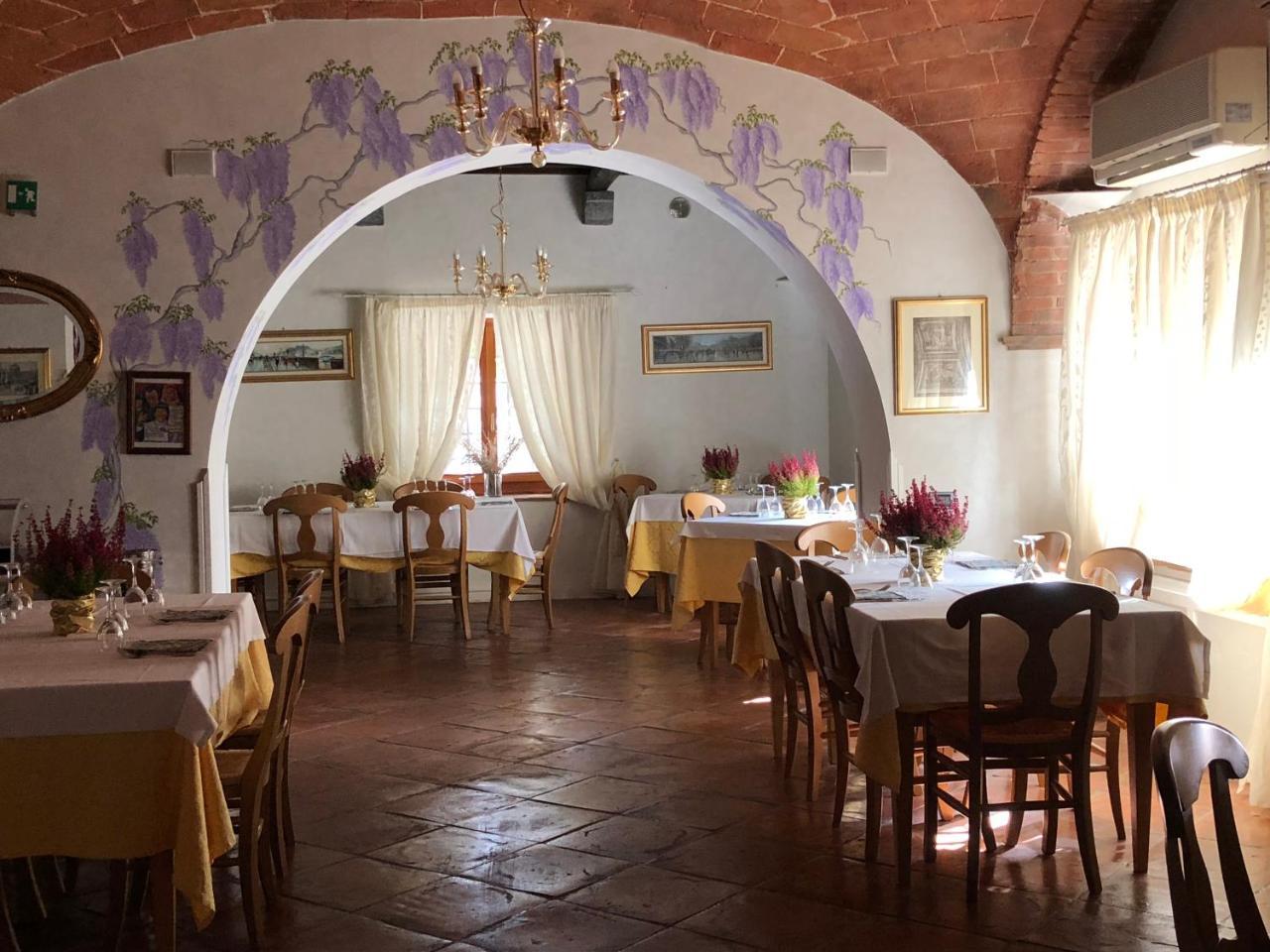 Agriturismo Beata Vanna Фабро Екстер'єр фото