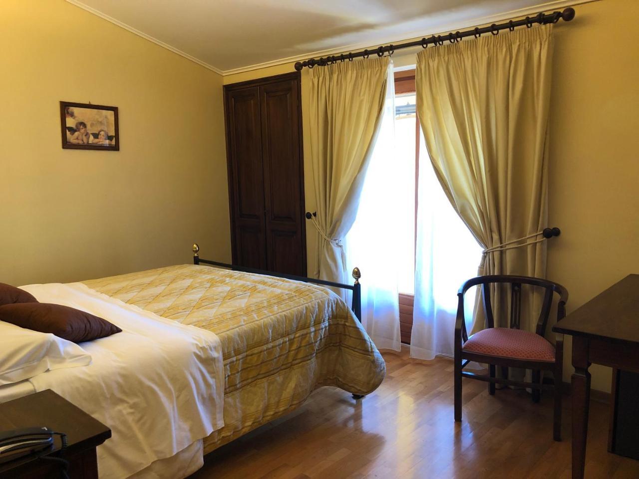 Agriturismo Beata Vanna Фабро Екстер'єр фото