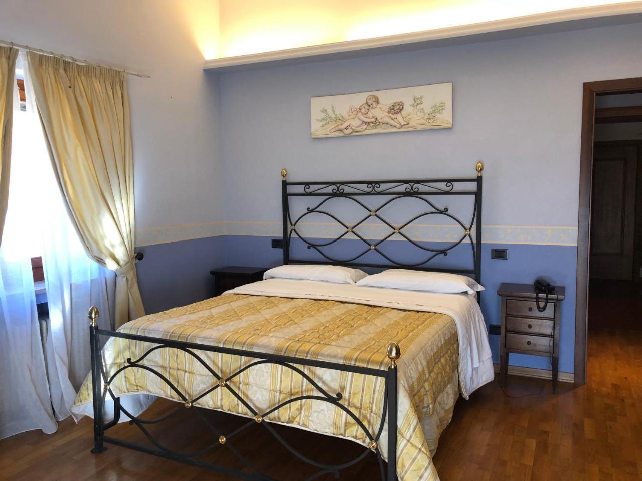 Agriturismo Beata Vanna Фабро Екстер'єр фото